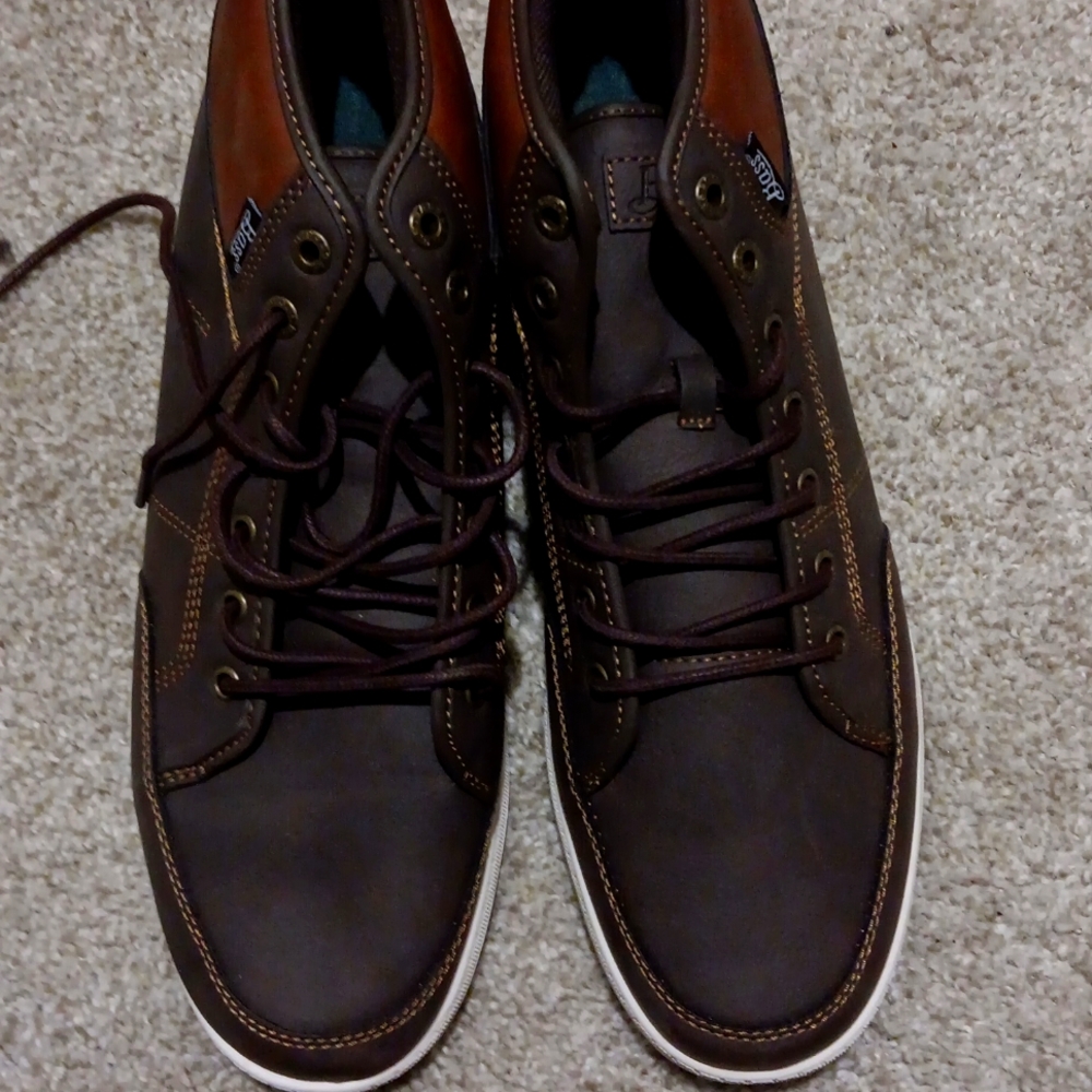 Shoe's